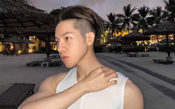 Hòa Minzy khoe con trai bụ bẫm, ai ngờ bộ nhá Đức Phúc hút hết view-14