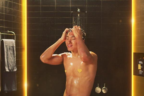 Văn Hậu ở nhà vẫn hạ gục hội mê trai: Thả diều mà mlem mlem-7