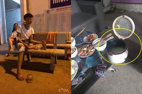 Nhìn Thánh gỏi Ty Thy bổ chanh mà ai nấy hoa mắt chóng mặt-3