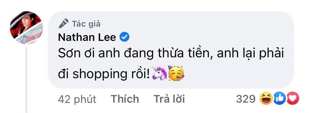 Biến gì căng khiến Nathan Lee gọi thẳng tên Cao Thái Sơn không cần úp mở?-4