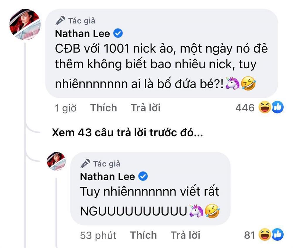 Biến gì căng khiến Nathan Lee gọi thẳng tên Cao Thái Sơn không cần úp mở?-2