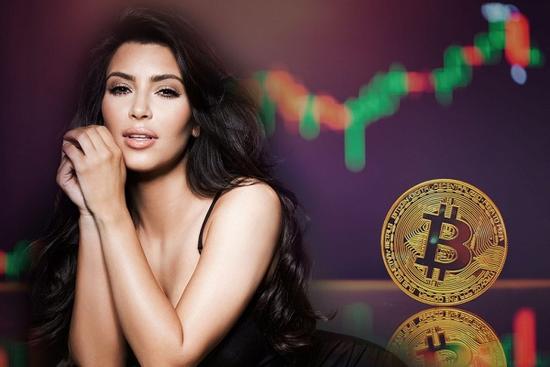 Kim Kardashian và nhiều người nổi tiếng dụ fan mua coin rác