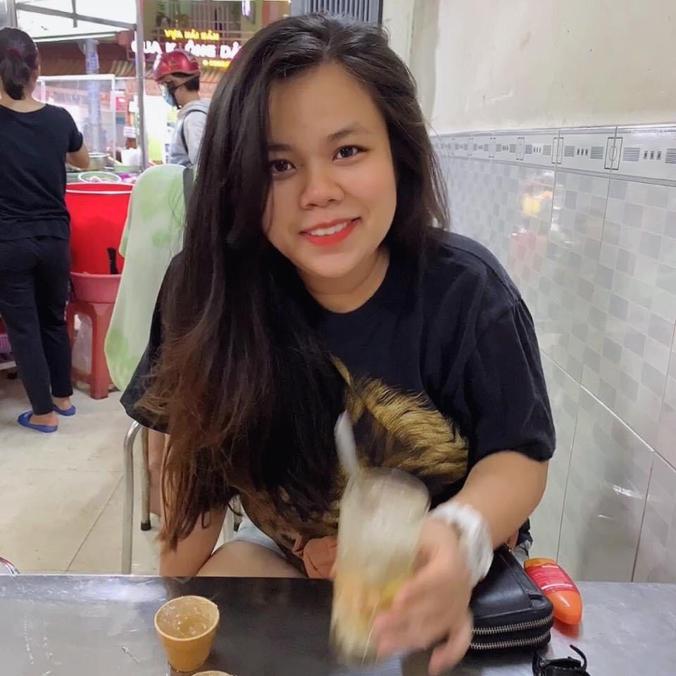 Lời kể của cô gái giúp shipper đòi lại 700k khách nước ngoài boom hàng-1