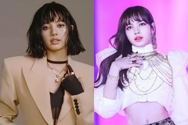 1 câu hát của Lisa BLACKPINK vận vào đời cô nàng: Chơi hệ Vogue ai chơi lại?