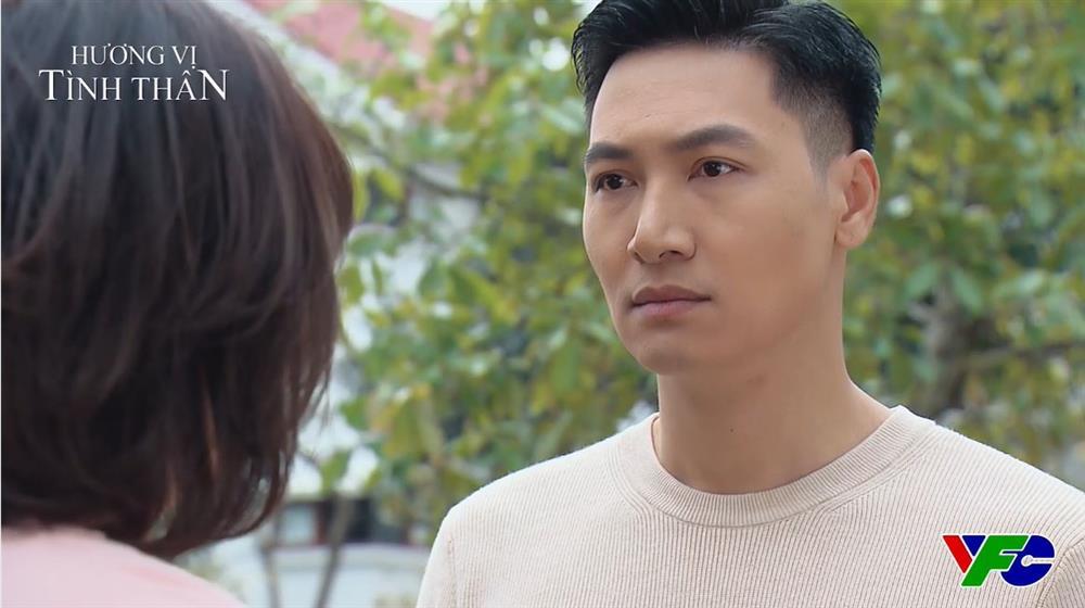 Hương Vị Tình Thân preview tập 51: Long hôn Nam nhưng hẹn hò cô gái khác-1