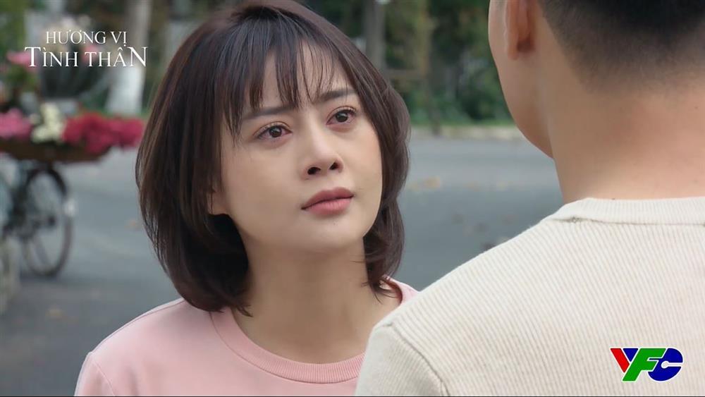 Hương Vị Tình Thân preview tập 51: Long hôn Nam nhưng hẹn hò cô gái khác-2