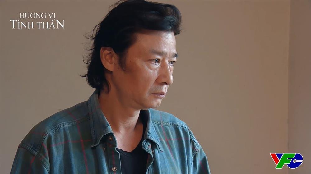 Hương Vị Tình Thân preview tập 51: Long hôn Nam nhưng hẹn hò cô gái khác-3