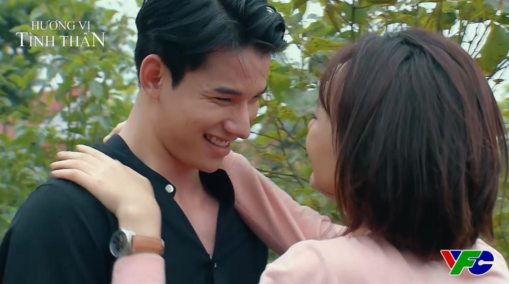 Hương Vị Tình Thân preview tập 51: Long hôn Nam nhưng hẹn hò cô gái khác-5