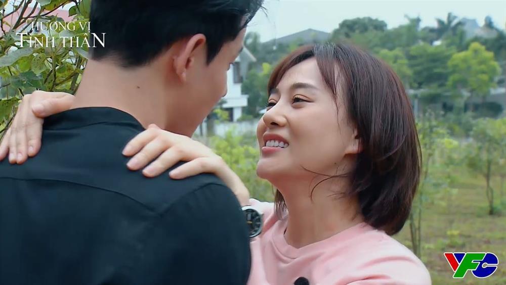 Hương Vị Tình Thân preview tập 51: Long hôn Nam nhưng hẹn hò cô gái khác-6