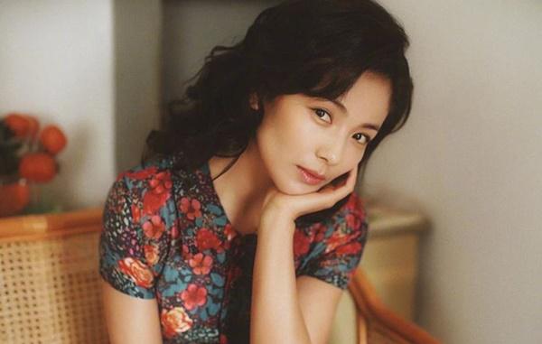 Đời vận vào phim, Lưu Đào - Châu Du Dân gây tranh cãi với mối tình éo le-5