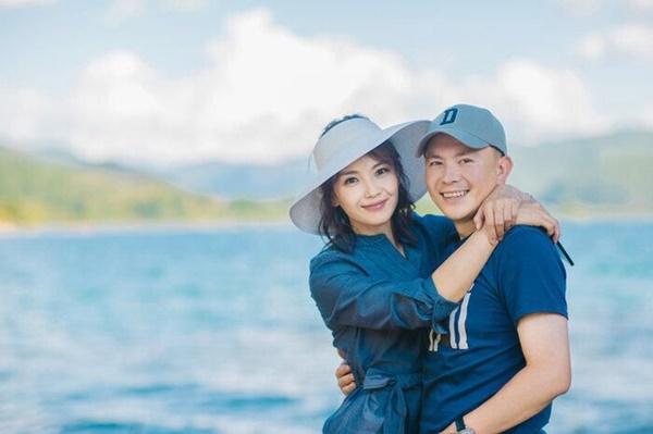 Đời vận vào phim, Lưu Đào - Châu Du Dân gây tranh cãi với mối tình éo le-6