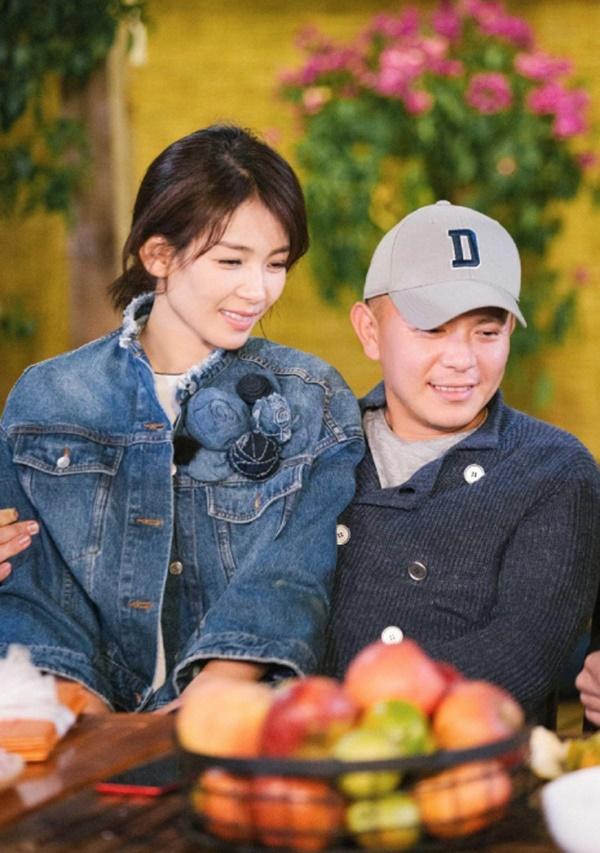 Đời vận vào phim, Lưu Đào - Châu Du Dân gây tranh cãi với mối tình éo le-7