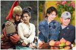 Đời vận vào phim, Lưu Đào - Châu Du Dân gây tranh cãi với mối tình éo le