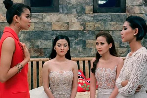 Học trò bị Phạm Hương ghét nhất lại là người trung thành nhất-4