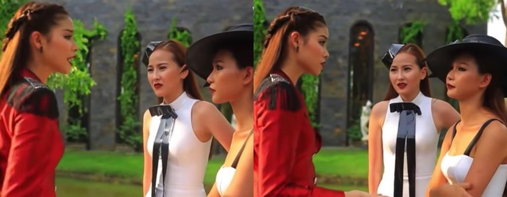 Học trò bị Phạm Hương ghét nhất lại là người trung thành nhất-5