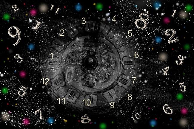 Thần số học: Đi tìm mã số vận hạnh cá nhân để biết phúc họa cuộc đời bạn-1