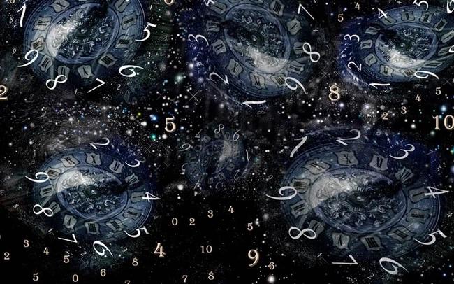 Thần số học: Đi tìm mã số vận hạnh cá nhân để biết phúc họa cuộc đời bạn-2