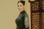 Hà Kiều Anh tự xưng 'công chúa đời thứ 7', hậu duệ nhà Nguyễn phản bác