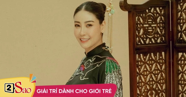 Hà Kiều Anh bị phản bác khi tự xưng công chúa đời thứ 7 triều Nguyễn