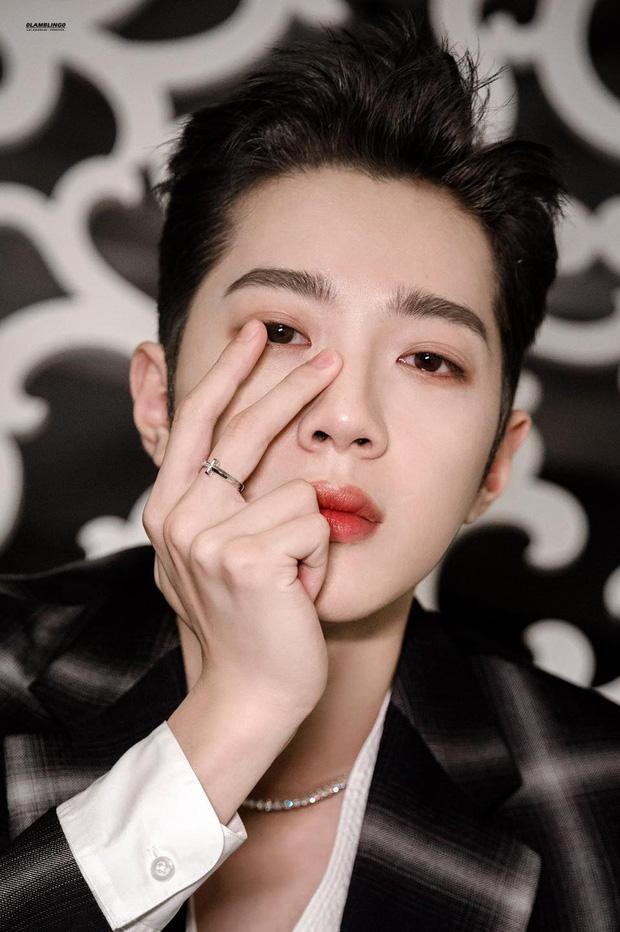 CUBE bán hợp đồng em út Wanna One thu lợi 81 tỷ, netizen lên án: Idol cũng là người mà!-3