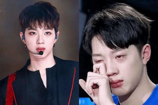 CUBE bán hợp đồng em út Wanna One thu lợi 81 tỷ, netizen lên án: Idol cũng là người mà!