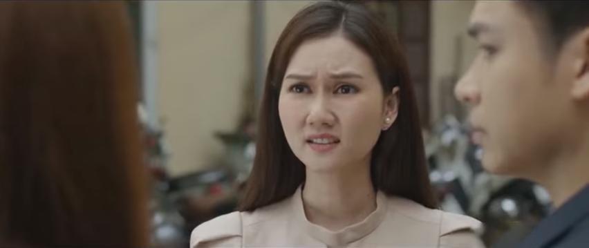 Nữ chính Mùa Hoa Tìm Lại muốn tự tay vả vài phát vào chính mặt mình-2