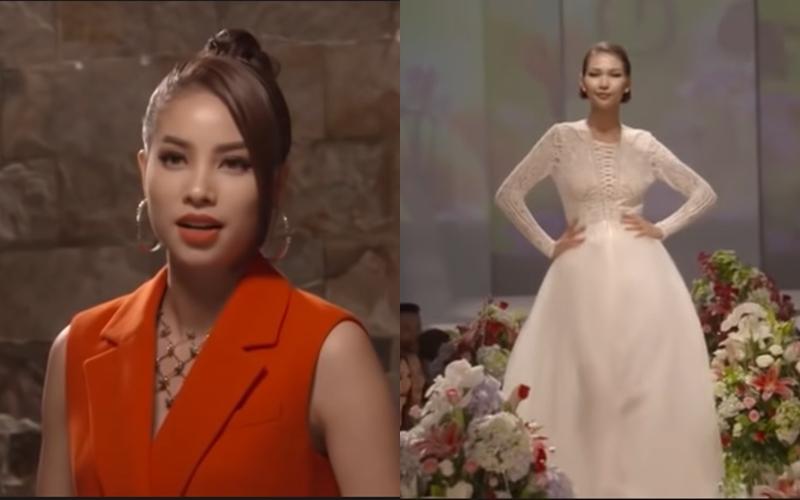 Học trò bị Phạm Hương ghét nhất lại là người trung thành nhất-6