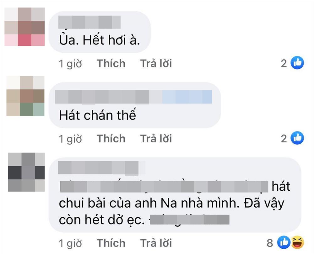 Nathan Lee không cho Cao Thái Sơn bình yên sau hành vi ăn cắp-3