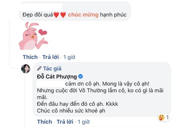 Cát Phượng thừa nhận hết đẻ được con cho Kiều Minh Tuấn-4