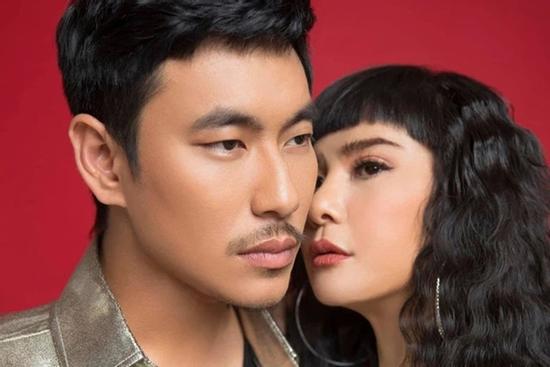 Cát Phượng thừa nhận 'hết đẻ được con' cho Kiều Minh Tuấn