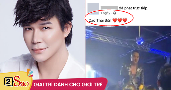 Nathan Lee không cho Cao Thái Sơn bình yên sau hành vi ‘ăn cắp’