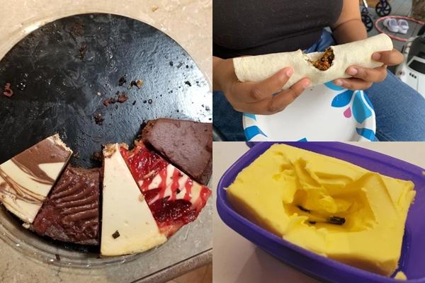 Trend tổng kết hóa đơn ứng dụng đặt đồ ăn, bàng hoàng đến ngã ngửa-11