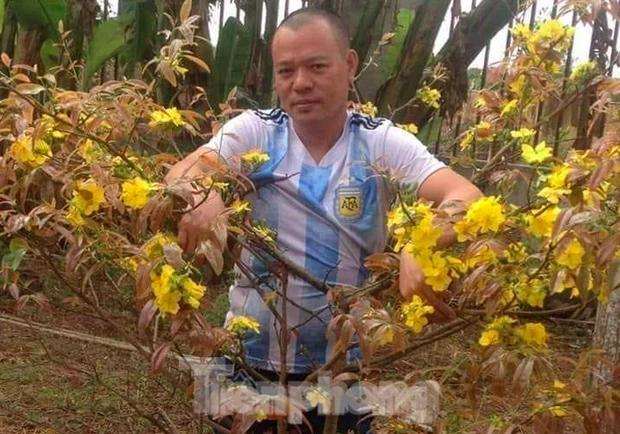 Thảm sát cả nhà vợ ở Thái Bình: Rùng mình lời khai kẻ máu lạnh-1