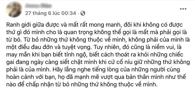 Hoàng Yến công khai tình mới của chồng cũ, còn bị cô này chửi xéo?-5