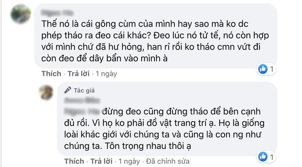 Hoàng Yến công khai tình mới của chồng cũ, còn bị cô này chửi xéo?-7