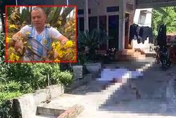 Thảm sát cả nhà vợ ở Thái Bình: Rùng mình lời khai kẻ máu lạnh