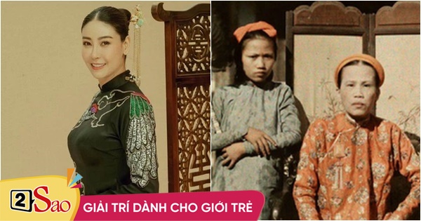 Hậu duệ nhà Nguyễn nhắc Hà Kiều Anh hãy cẩn trọng về dòng tộc