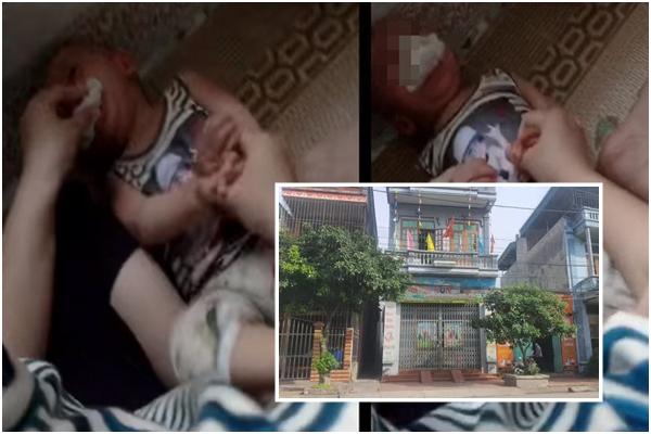 Bé 11 tháng bị nhét giẻ vào mồm: Người liên quan phải chịu trách nhiệm nào?-5