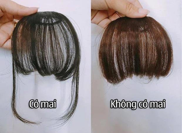 Ngọc Trinh bị phá sắc te tua vì mái giả, chị em chớ dại học theo!-7