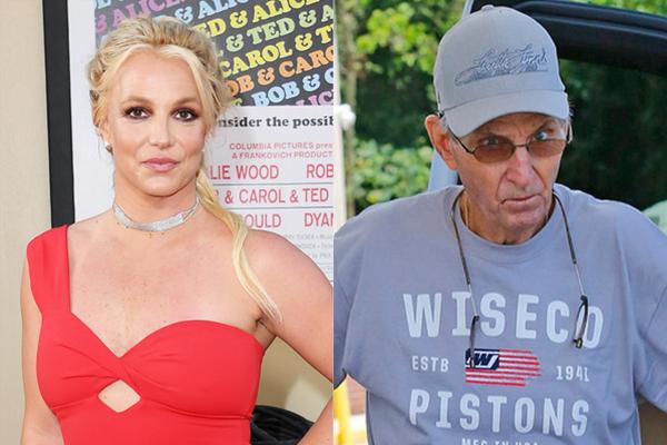 Sau phiên tòa kết tội chấn động, bố ruột Britney Spears ‘hờn cả thế giới’