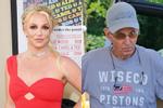 Tòa cho phép ông Jamie Spears giữ quyền kiểm soát Britney Spears-4