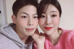 Diễn viên hài bị chê xấu nhất xứ Hàn chuẩn bị kết hôn