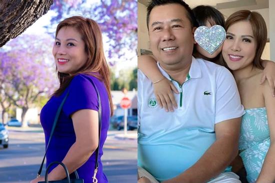 Bị tố bày mưu giúp Hoàng Anh trục lợi từ vợ cũ, Thắm Bebe nói gì?