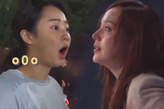 'Penthouse 3' tập 4: Eugene lỡ miệng spoil cái kết của Yoon Hee?