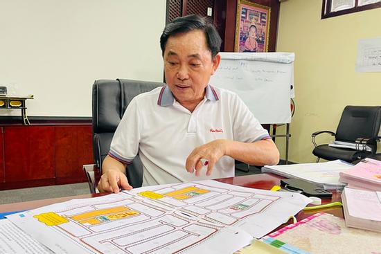 Bà Phương Hằng không có tên trong danh sách đóng góp quỹ Covid-19