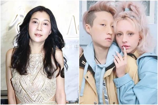 Con trai Thành Long hết đường trở lại showbiz-2