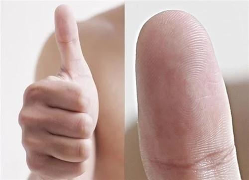 Xòe bàn tay đếm số hoa tay, đoán ngay số phận giàu sang hay nghèo khó-2