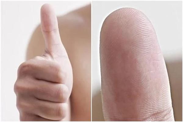 Phụ nữ sở hữu tướng tay trọn đời phú quý, bản thân giàu có, gia đạo hưng vượng-4