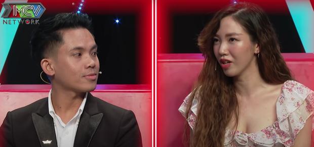 Giám đốc chưa yêu ai, quan điểm văn minh nhưng bị từ chối trong show hẹn hò-5