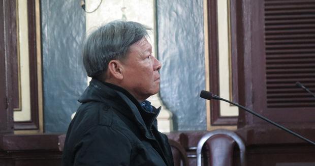 Kẻ trốn truy nã bị bắt sau 20 năm vì được tuyên dương trên sóng truyền hình-1